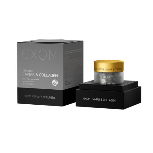 GXOM Miracle Capsules